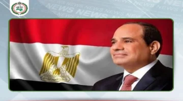 رئيس البرلمان العربي يهنئ مصر قيادة وشعباً بذكرى انتصارات أكتوبر المجيدة